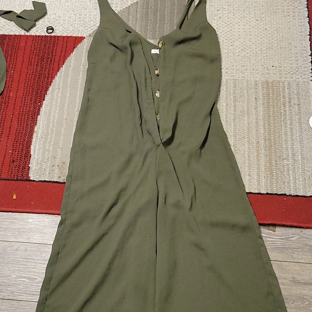 Jumpsuit